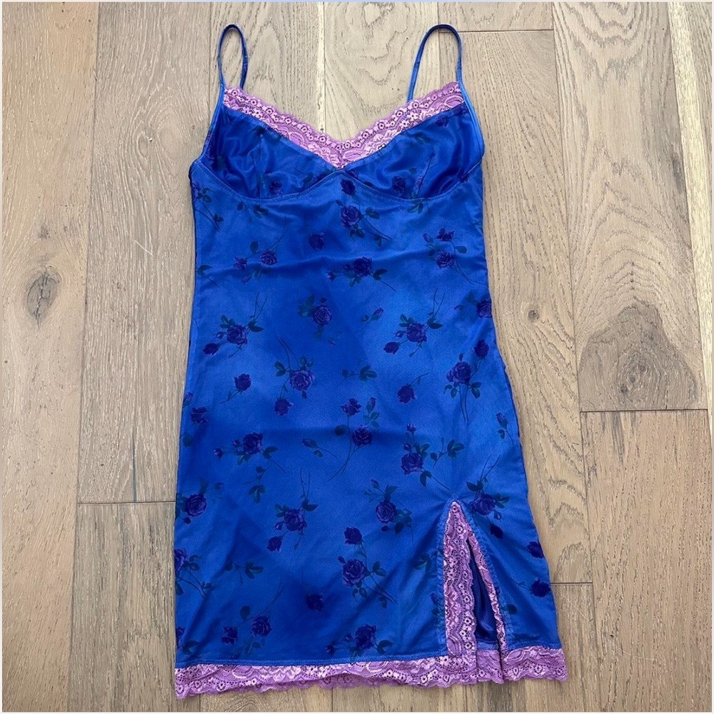 Motel Rocks mini dress